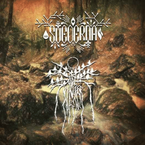 Ode Vinter : Øde Vinter - Svederna